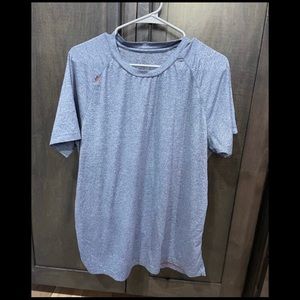 RHONE Athletic Shirt, Size L